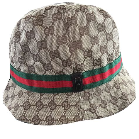 chapeau homme gucci|gucci bonnets homme.